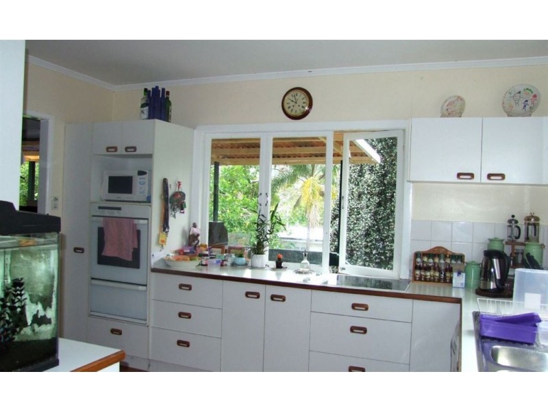 1021 Waterworks Rd, The Gap QLD 4061
