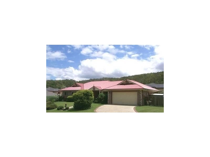 6 Davander Close, The Gap QLD 4061
