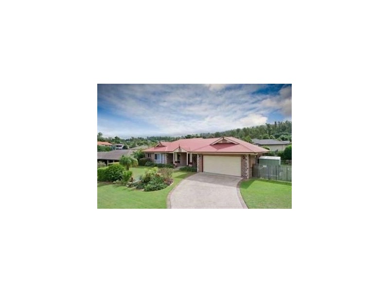 6 Davander Close, The Gap QLD 4061