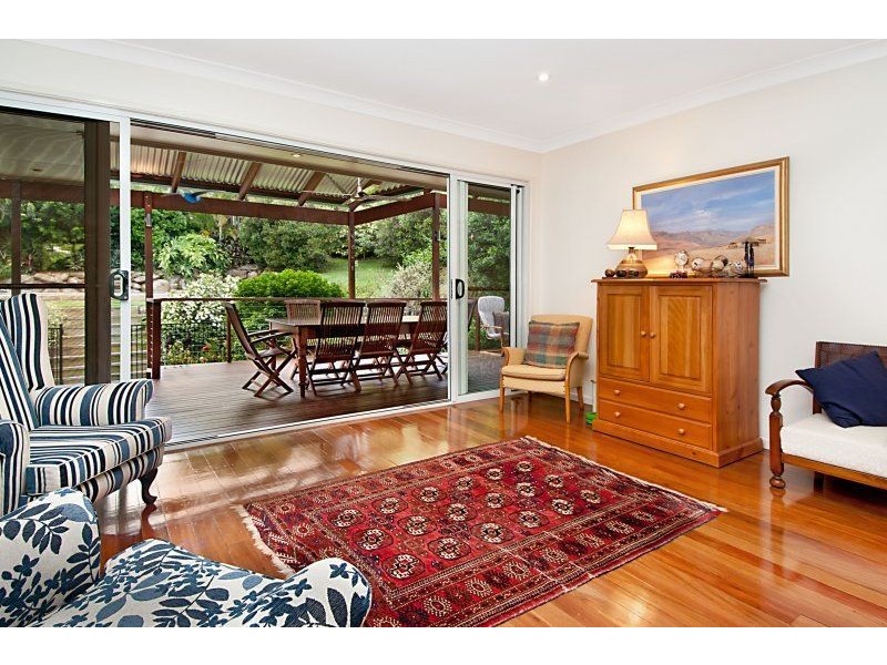 26 Cloghan Street, The Gap QLD 4061
