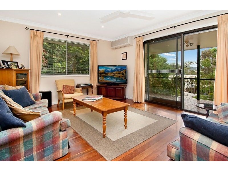 26 Cloghan Street, The Gap QLD 4061