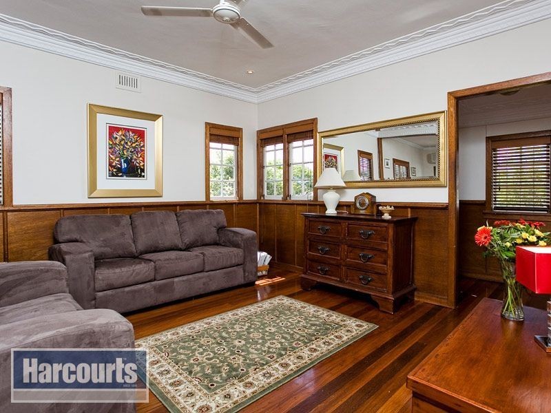 42 Lady Galway Street, Enoggera QLD 4051