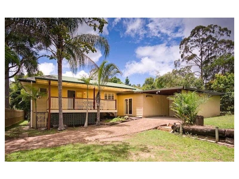 112 Glenlyon Drive, Ashgrove QLD 4060