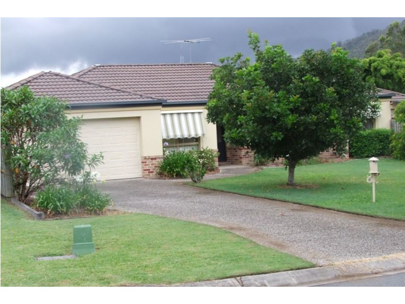 26 Glenwood Place, The Gap QLD 4061