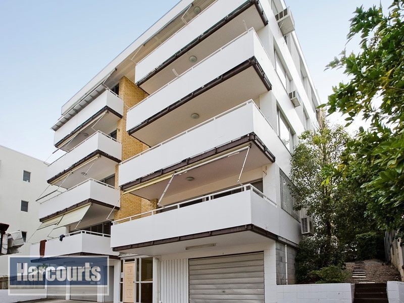 4/12 Underhill Avenue, Indooroopilly QLD 4068