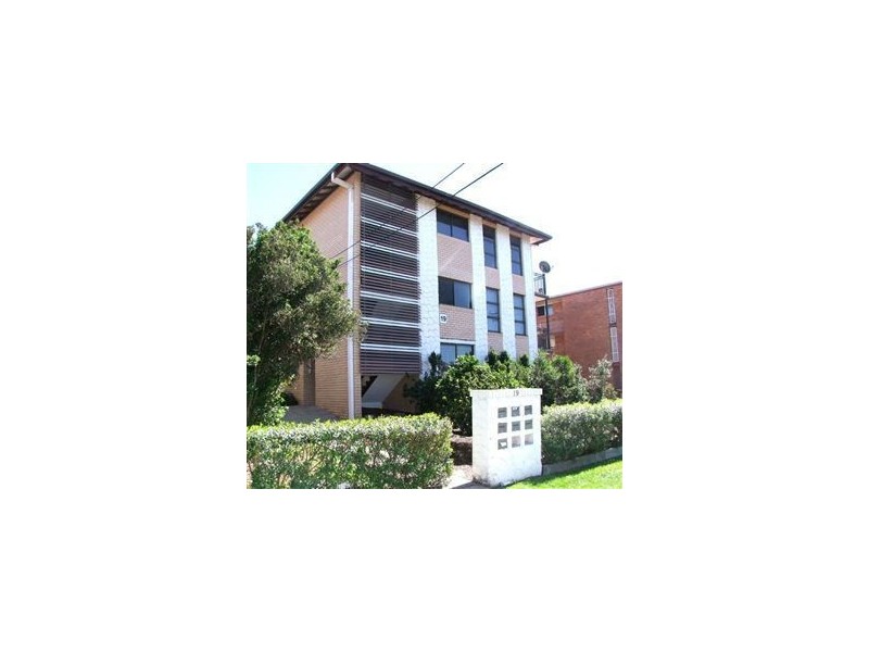 3/19 Primrose Street, Sherwood QLD 4075