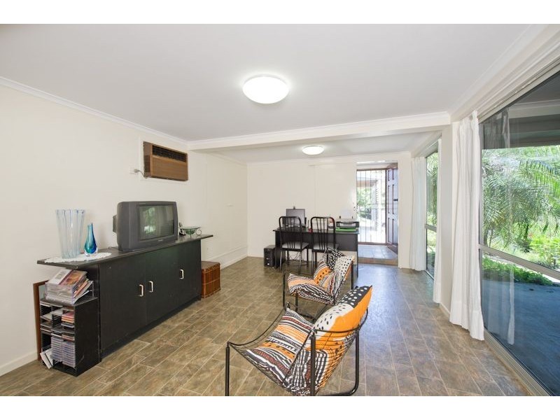 20 Rosewood Street, Bardon QLD 4065