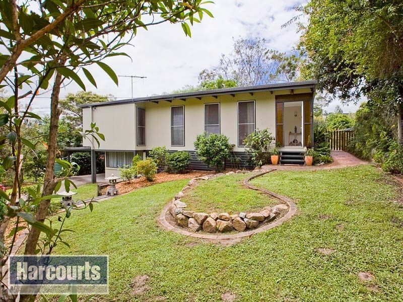 29 Kirri Street, The Gap QLD 4061