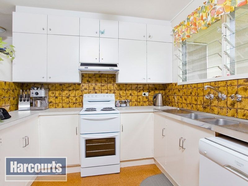 29 Kirri Street, The Gap QLD 4061