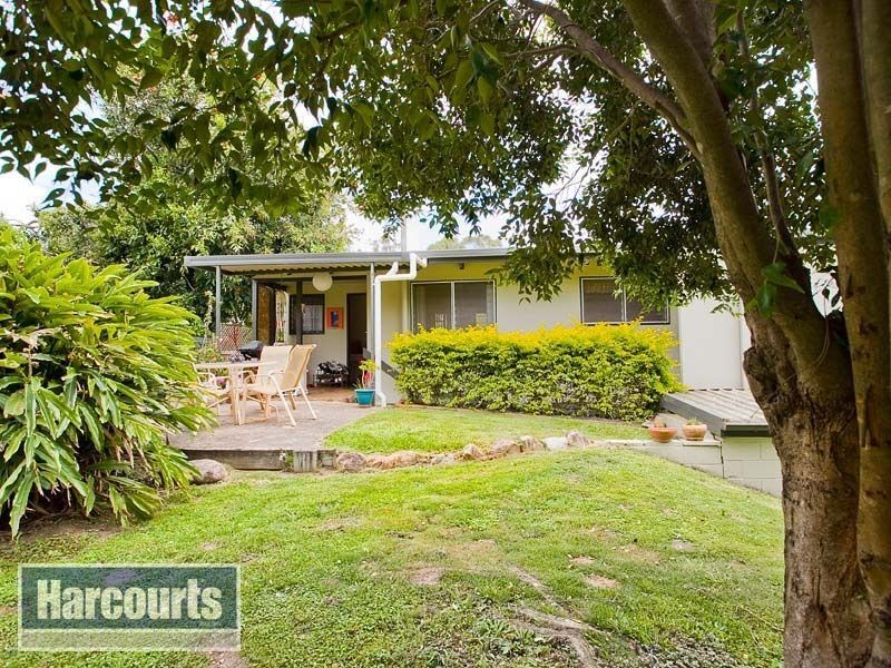 29 Kirri Street, The Gap QLD 4061