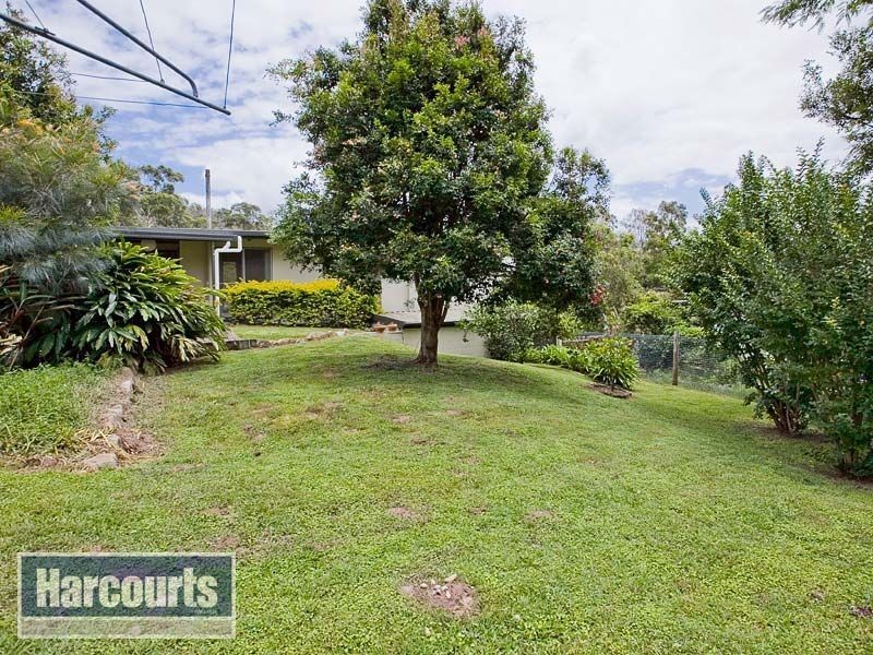 29 Kirri Street, The Gap QLD 4061