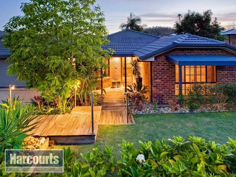 12 Walsall Street, The Gap QLD 4061