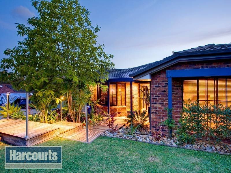 12 Walsall Street, The Gap QLD 4061