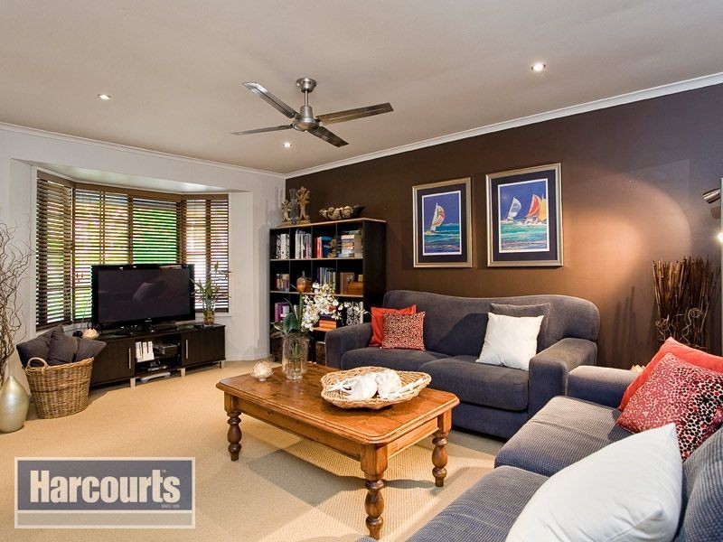 12 Walsall Street, The Gap QLD 4061