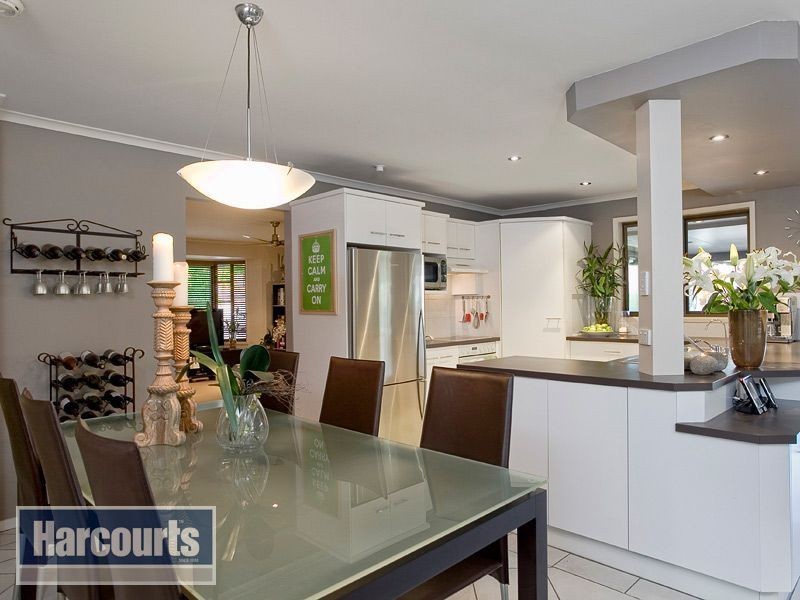 12 Walsall Street, The Gap QLD 4061