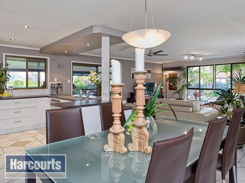 12 Walsall Street, The Gap QLD 4061