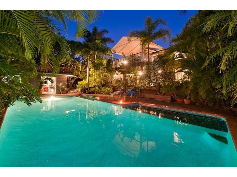 30 Mareeba Road, Ashgrove QLD 4060