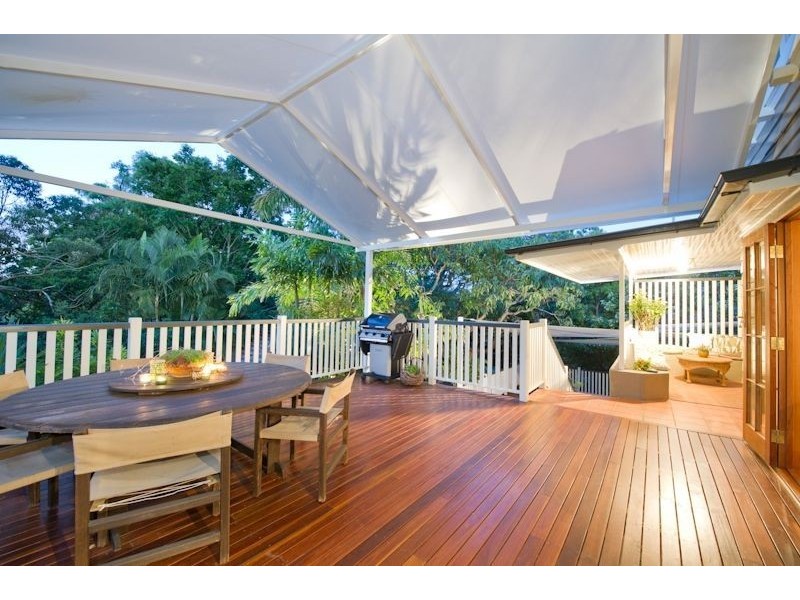 30 Mareeba Road, Ashgrove QLD 4060
