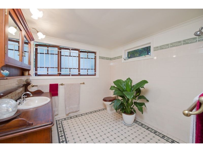 30 Mareeba Road, Ashgrove QLD 4060