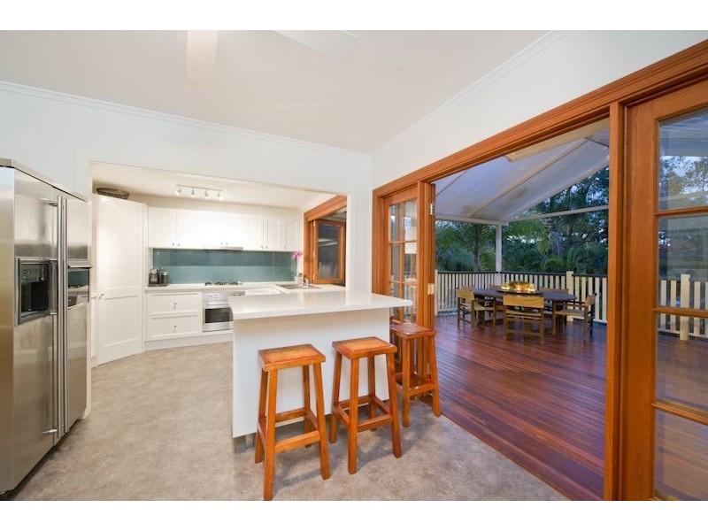 30 Mareeba Road, Ashgrove QLD 4060