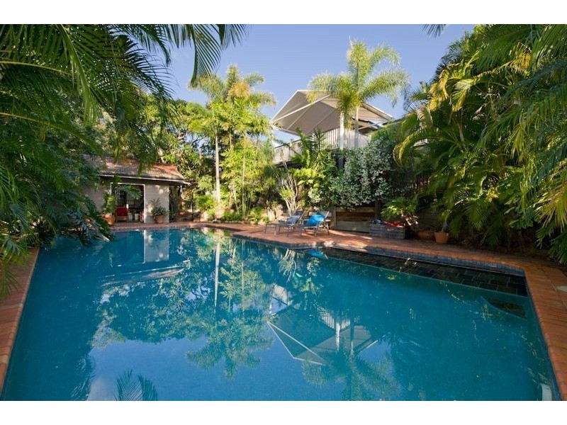 30 Mareeba Road, Ashgrove QLD 4060