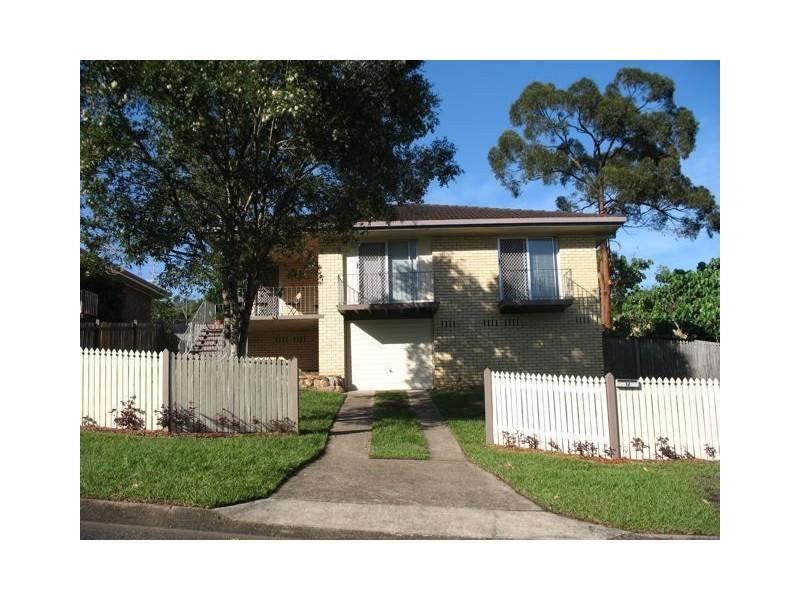 12 Cedarhurst Street, The Gap QLD 4061