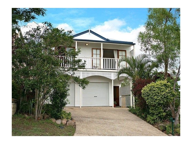 38 Coronation Street, Bardon QLD 4065