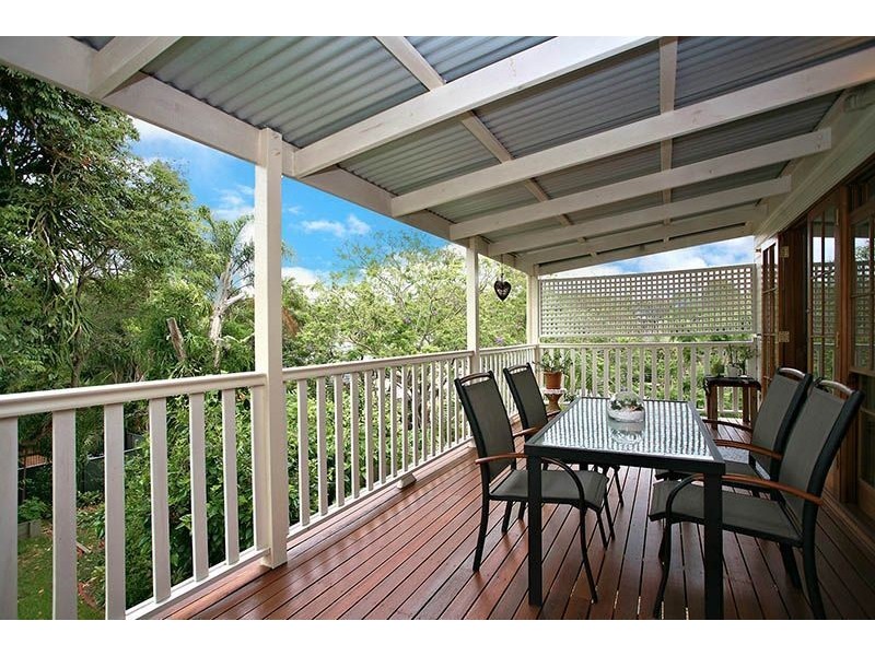 38 Coronation Street, Bardon QLD 4065
