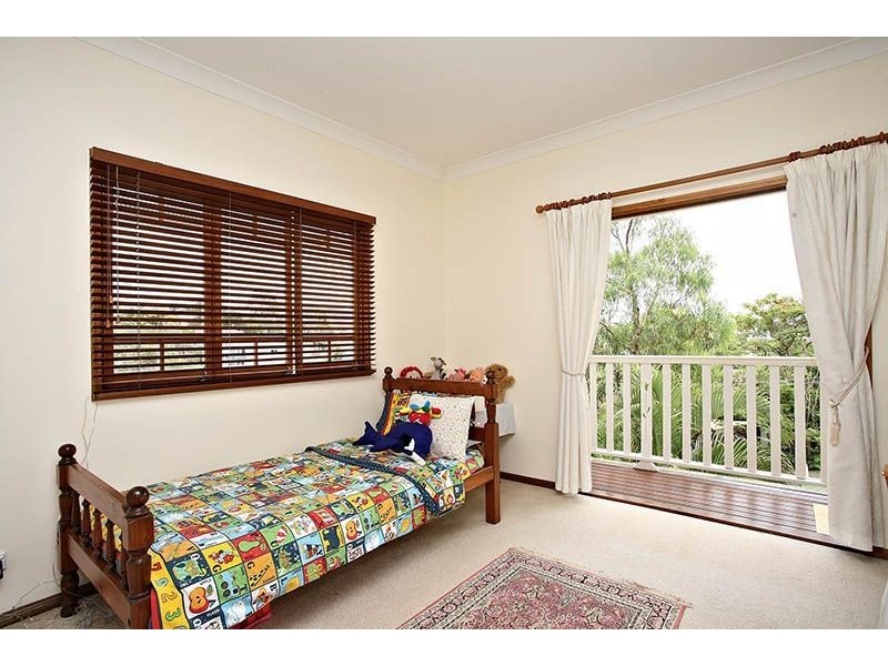 38 Coronation Street, Bardon QLD 4065