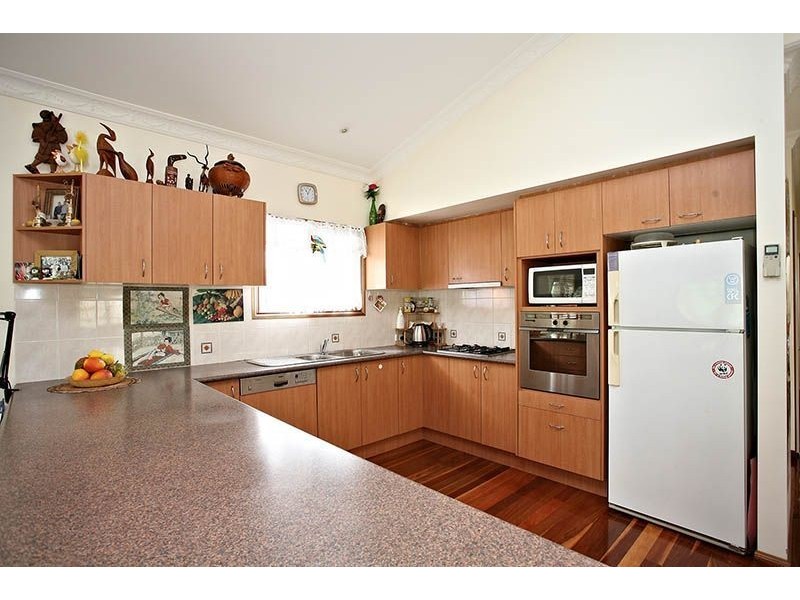 38 Coronation Street, Bardon QLD 4065