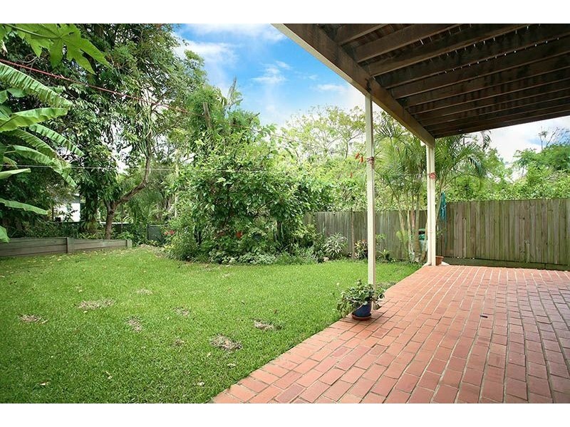 38 Coronation Street, Bardon QLD 4065