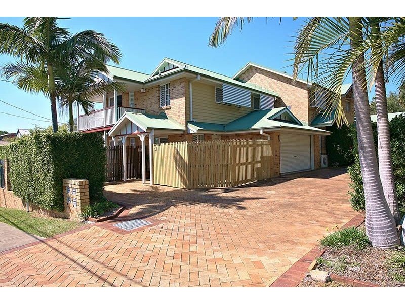 1/52 Celia Street, Ashgrove QLD 4060