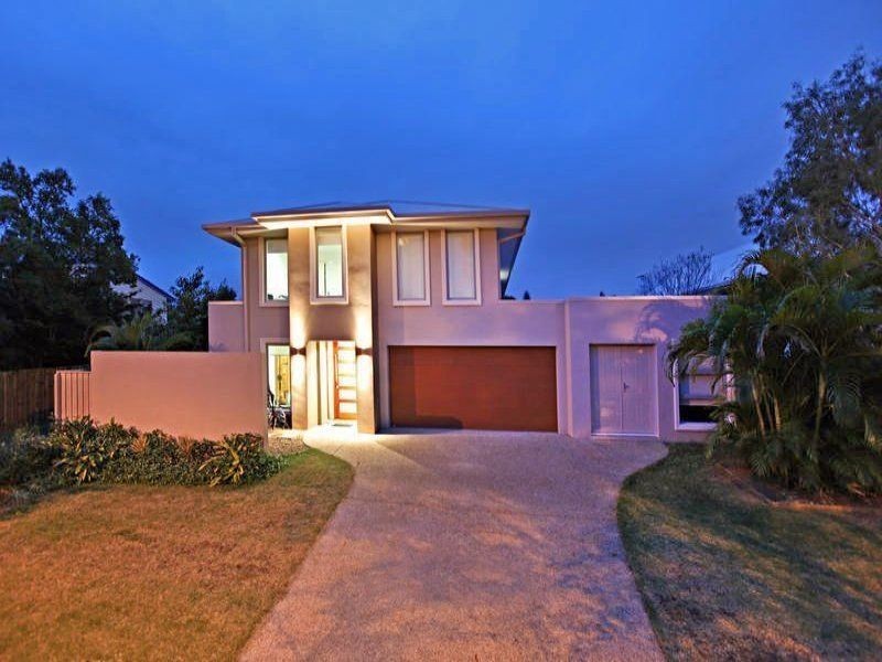 1273 Waterworks Road, The Gap QLD 4061