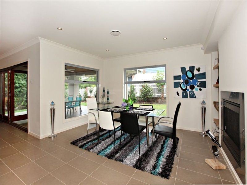 1273 Waterworks Road, The Gap QLD 4061