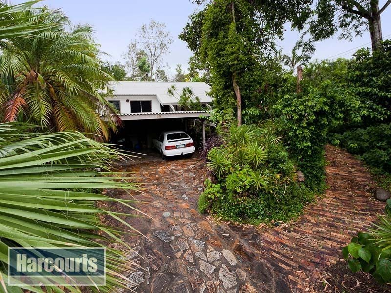 20 Paten Road, The Gap QLD 4061