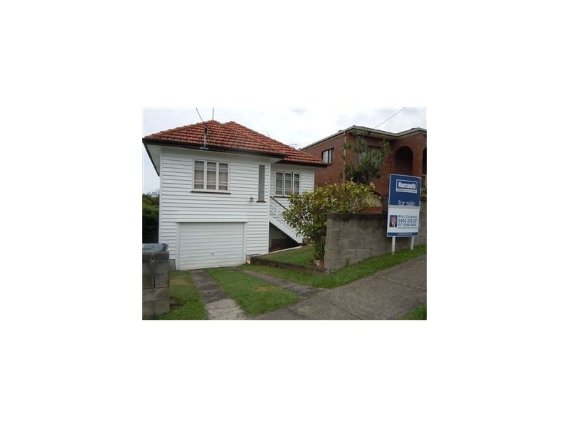 33 Cochrane, Paddington QLD 4064