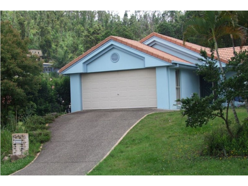 103 Woorama Street, The Gap QLD 4061
