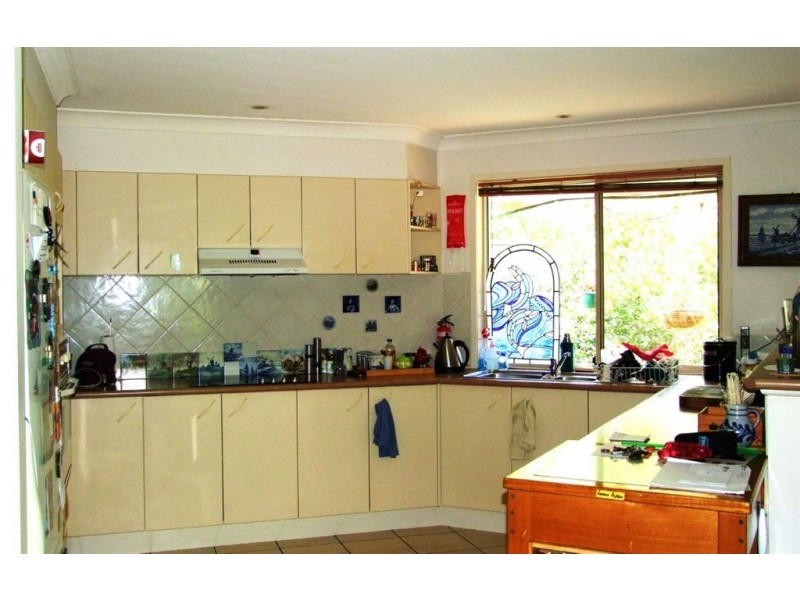 103 Woorama Street, The Gap QLD 4061