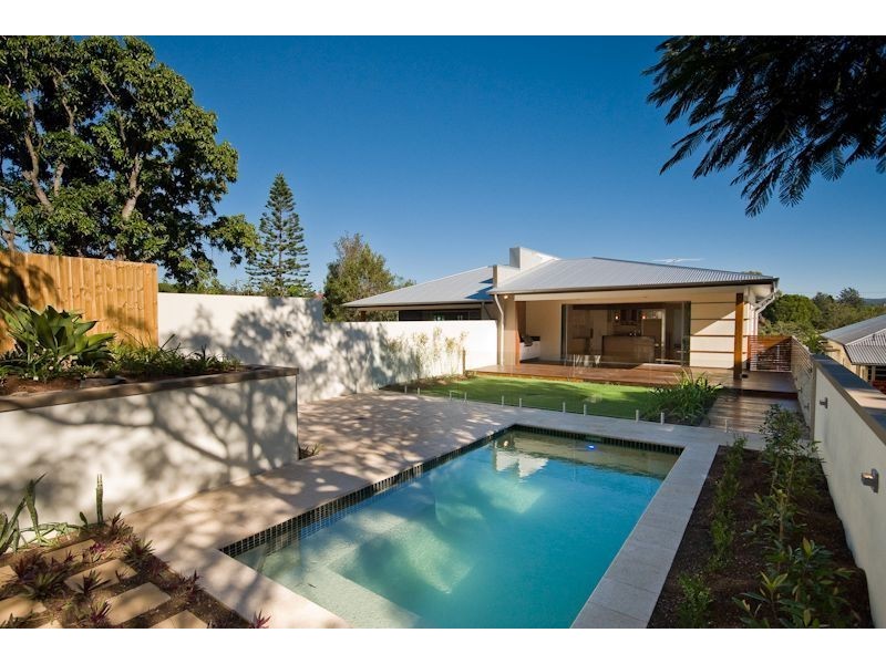 59 Lizzie Street, Bardon QLD 4065