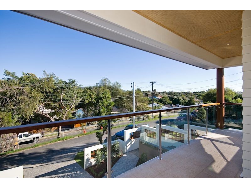 59 Lizzie Street, Bardon QLD 4065