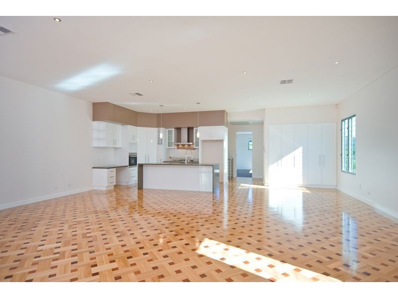 59 Lizzie Street, Bardon QLD 4065