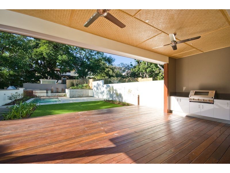 59 Lizzie Street, Bardon QLD 4065