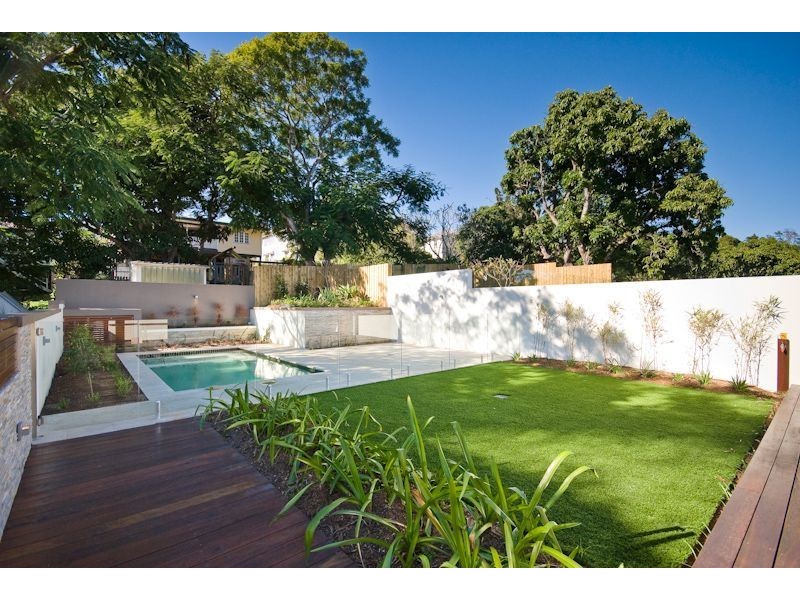 59 Lizzie Street, Bardon QLD 4065