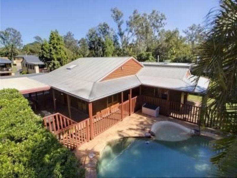 78 Koorong Street, The Gap QLD 4061