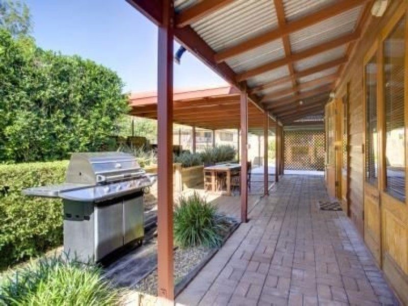 78 Koorong Street, The Gap QLD 4061