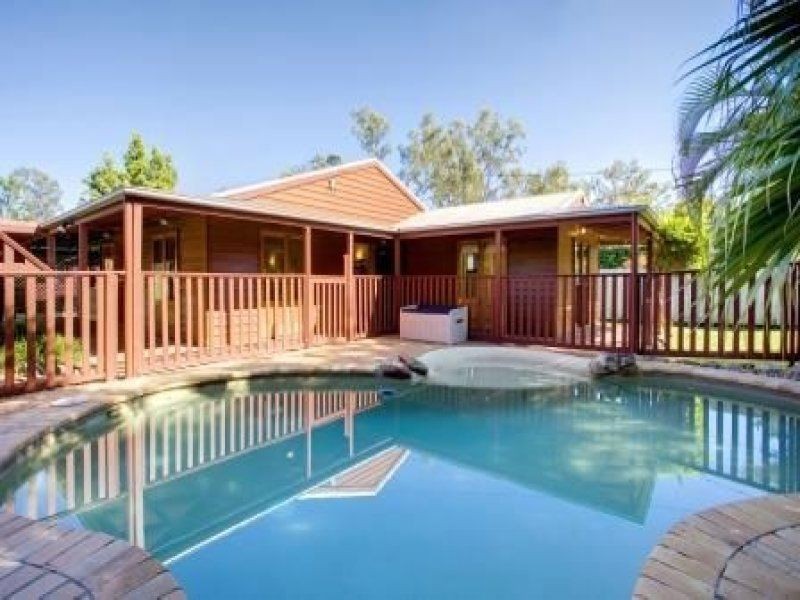 78 Koorong Street, The Gap QLD 4061