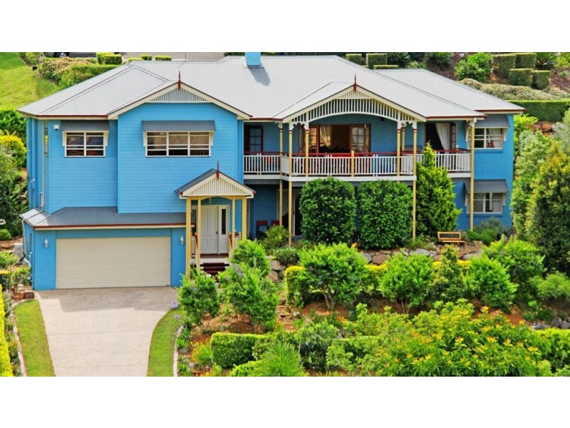 77 Kays Road, The Gap QLD 4061