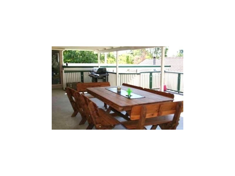 36 Duntreath Street, Keperra QLD 4054