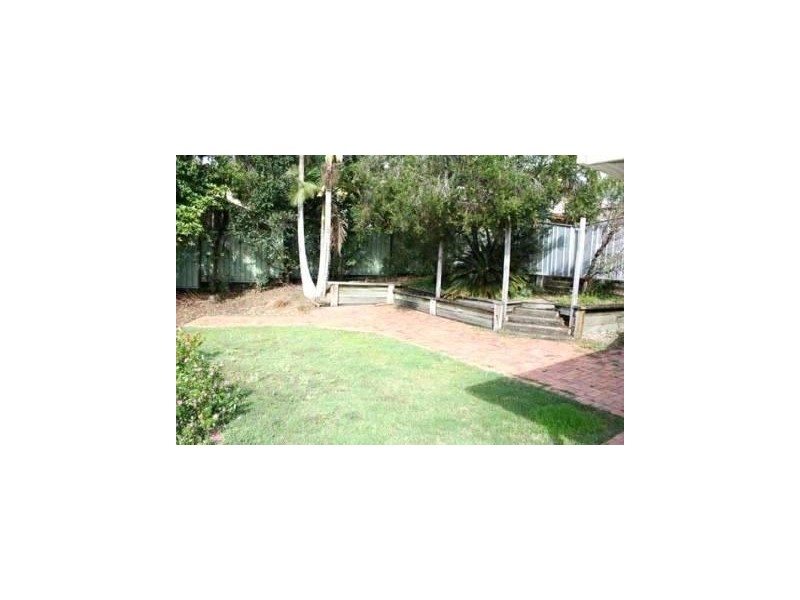 36 Duntreath Street, Keperra QLD 4054