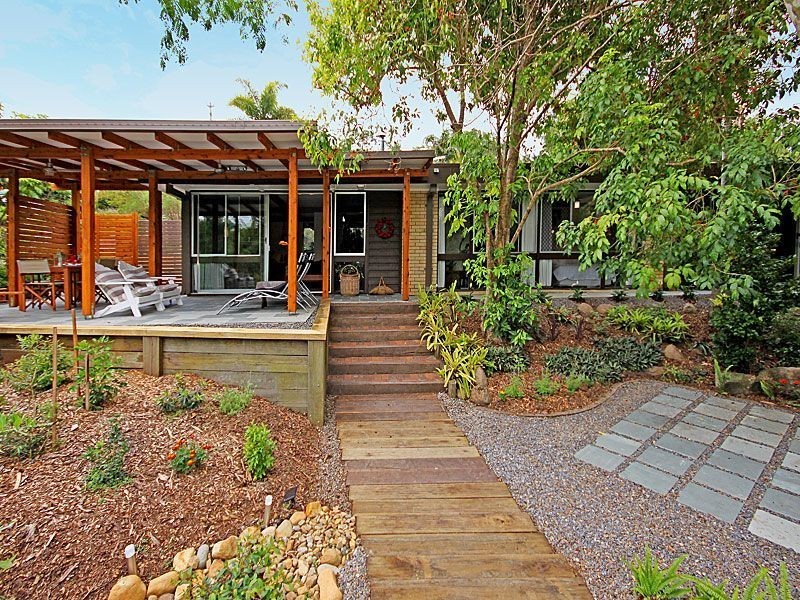 1 Jirrima Street, The Gap QLD 4061